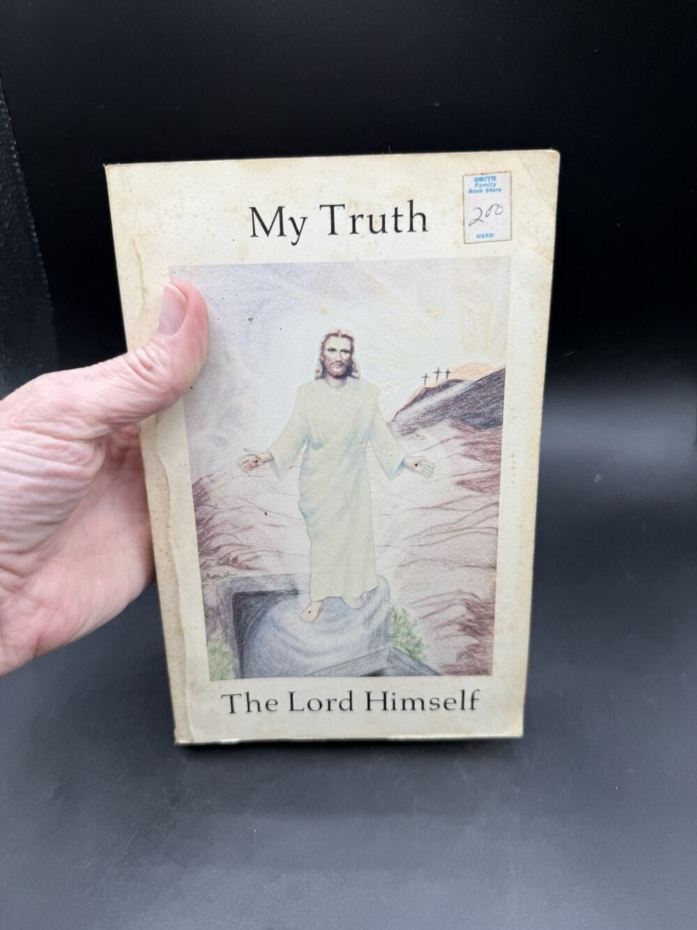 My Truth by Mary L. Myers (Mary L. Myers)